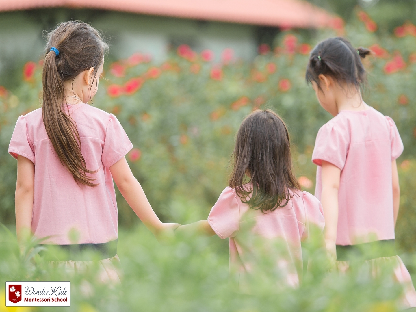 Dạy con tự bảo vệ bản thân, phòng tránh nguy hiểm